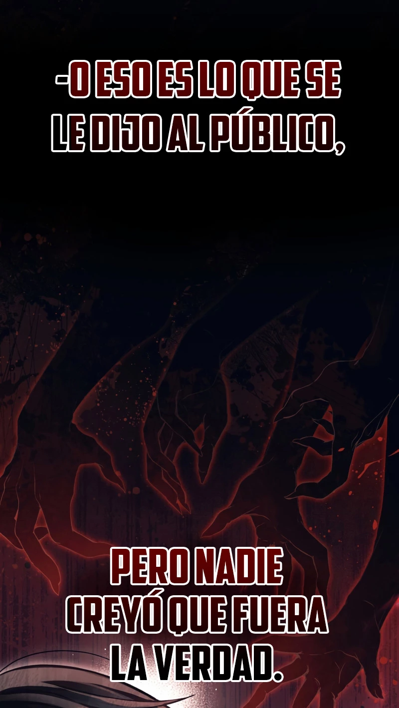 Como vivir como el principe enemigo Capítulo 3 - Página 42 en español