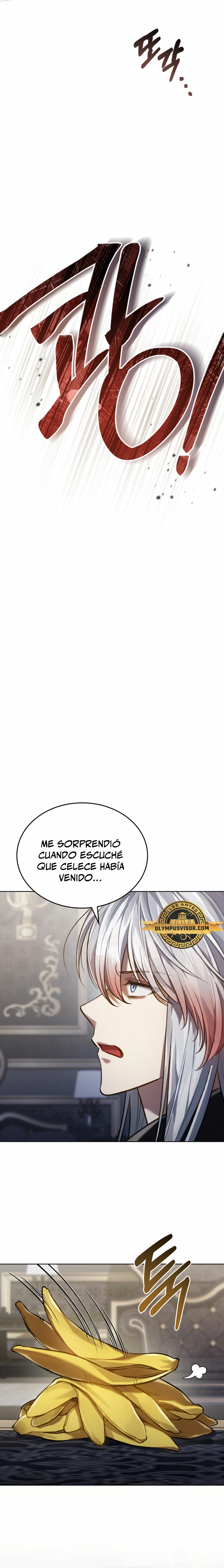 Como vivir como el principe enemigo Capítulo 30 - Página 14 en español