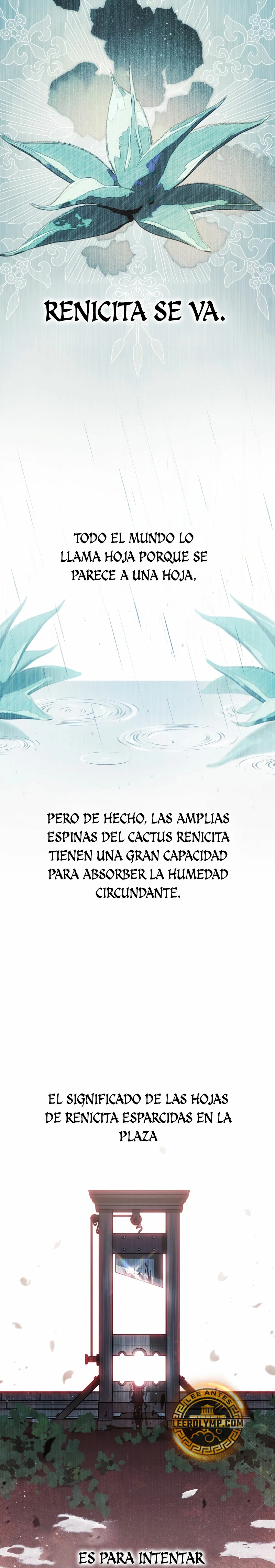 Como vivir como el principe enemigo Capítulo 43 - Página 15 en español