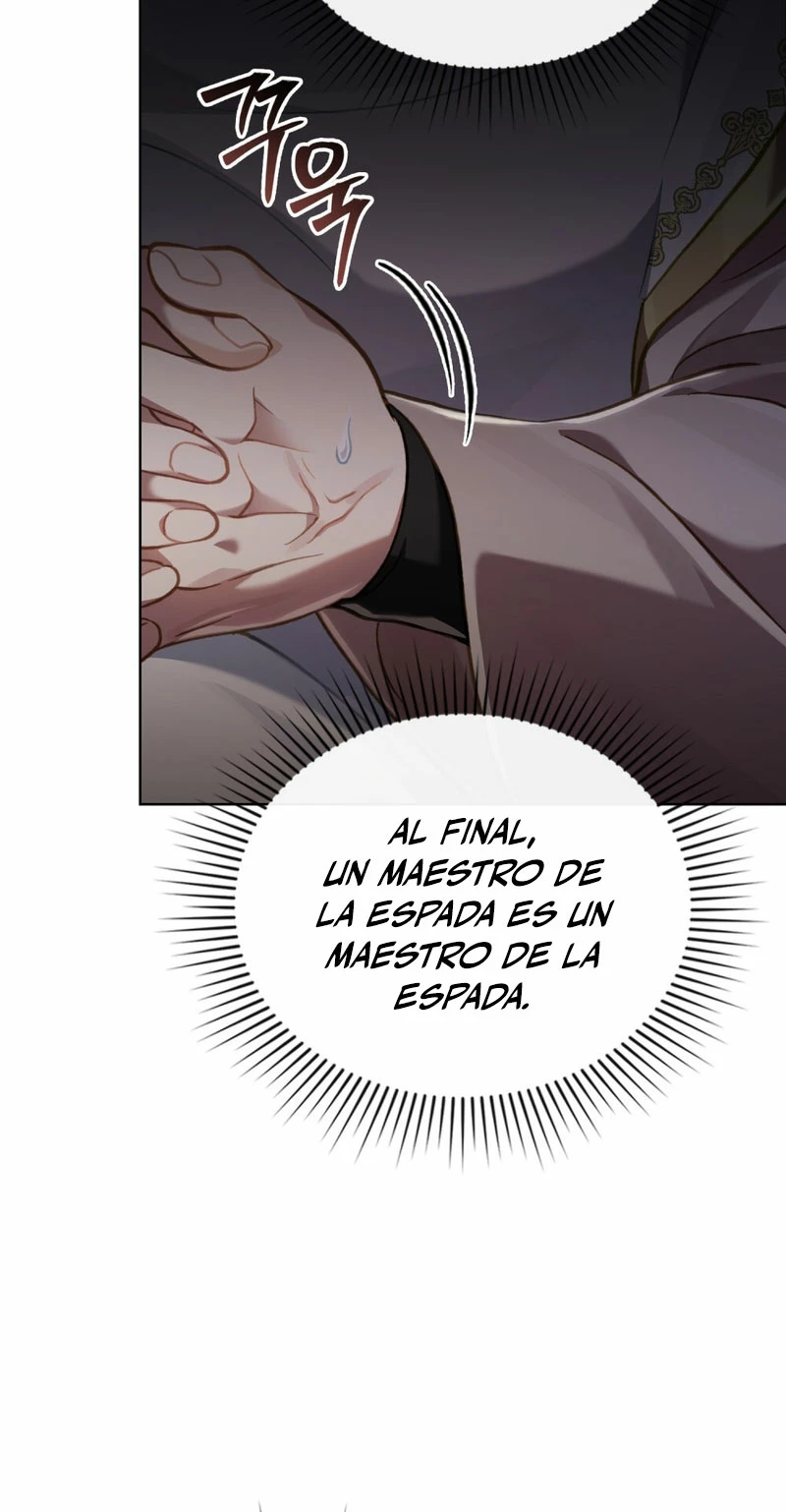 Como vivir como el principe enemigo Capítulo 46 - Página 22 en español