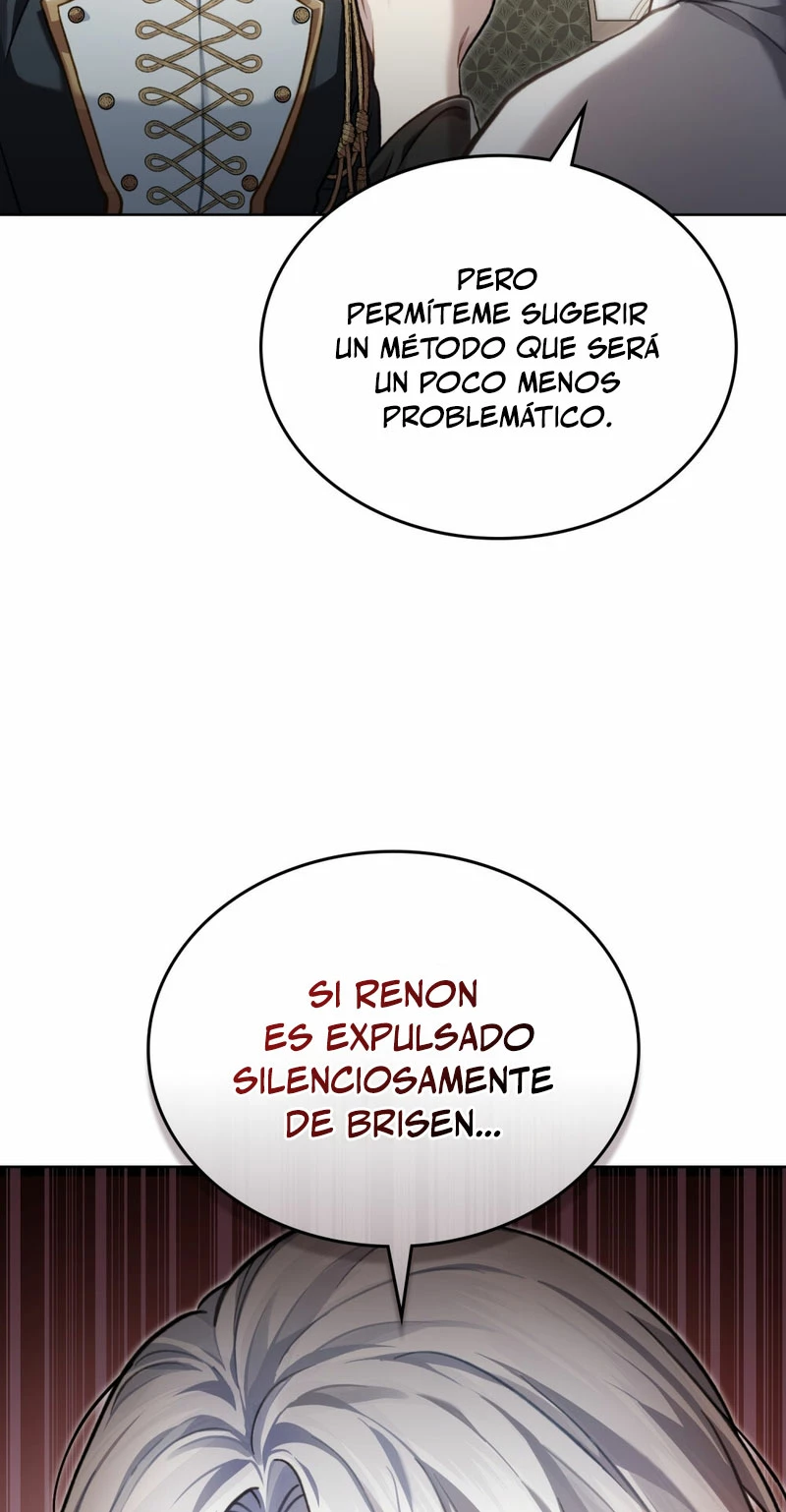 Como vivir como el principe enemigo Capítulo 46 - Página 24 en español