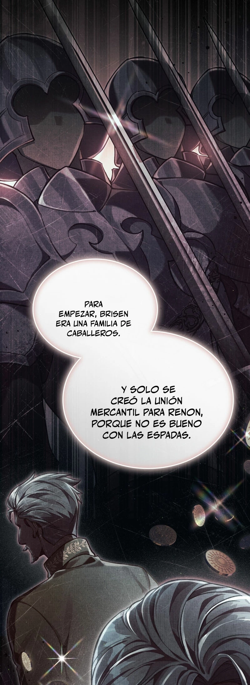 Como vivir como el principe enemigo Capítulo 46 - Página 28 en español
