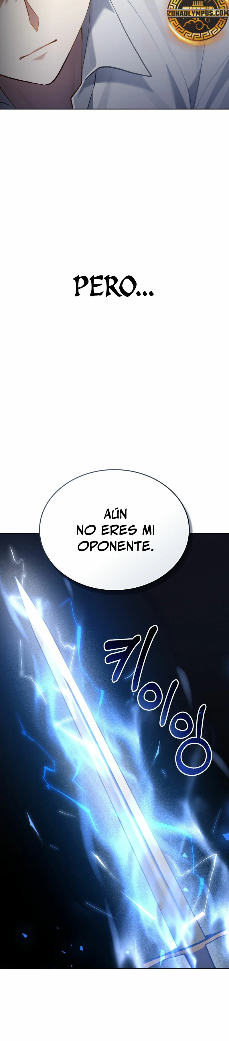 Como vivir como el principe enemigo Capítulo 53 - Página 14 en español