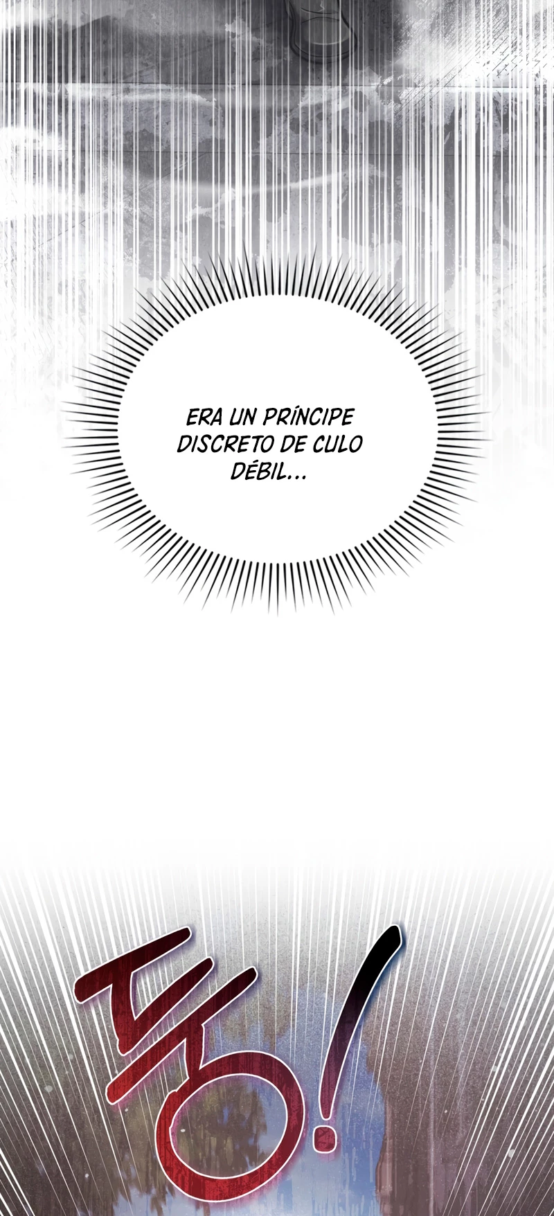 Como vivir como el principe enemigo Capítulo 6 - Página 12 en español