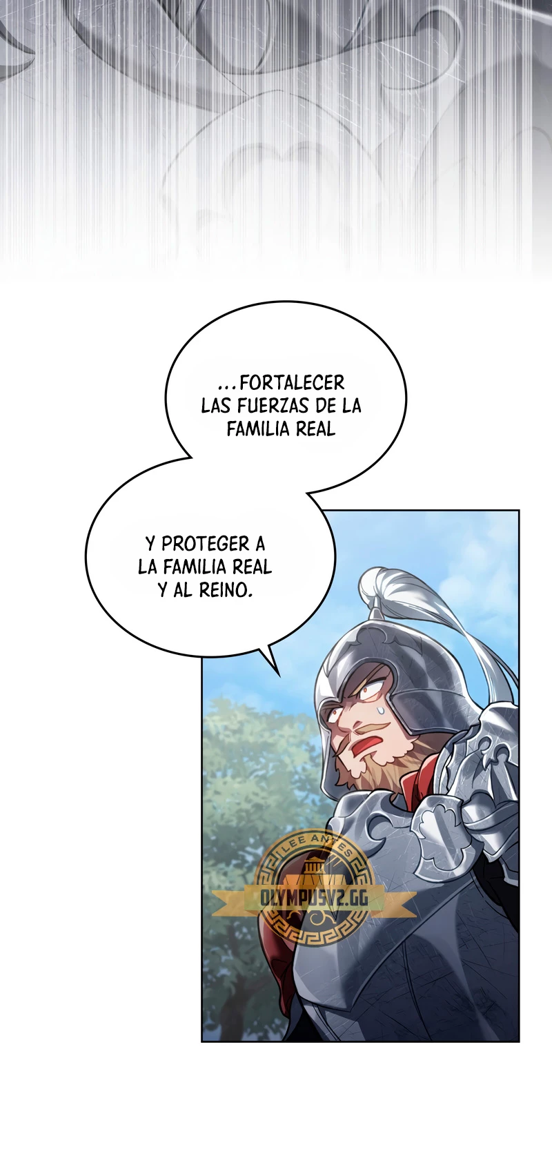 Como vivir como el principe enemigo Capítulo 6 - Página 25 en español