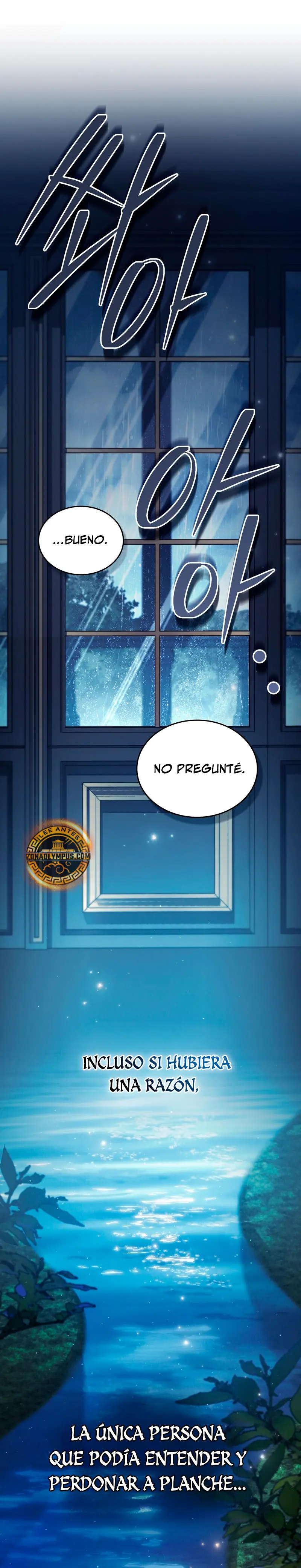 Como vivir como el principe enemigo Capítulo 65 - Página 28 en español