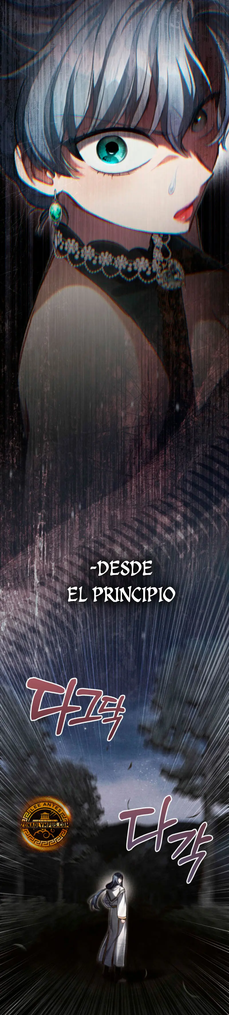 Como vivir como el principe enemigo Capítulo 69 - Página 26 en español