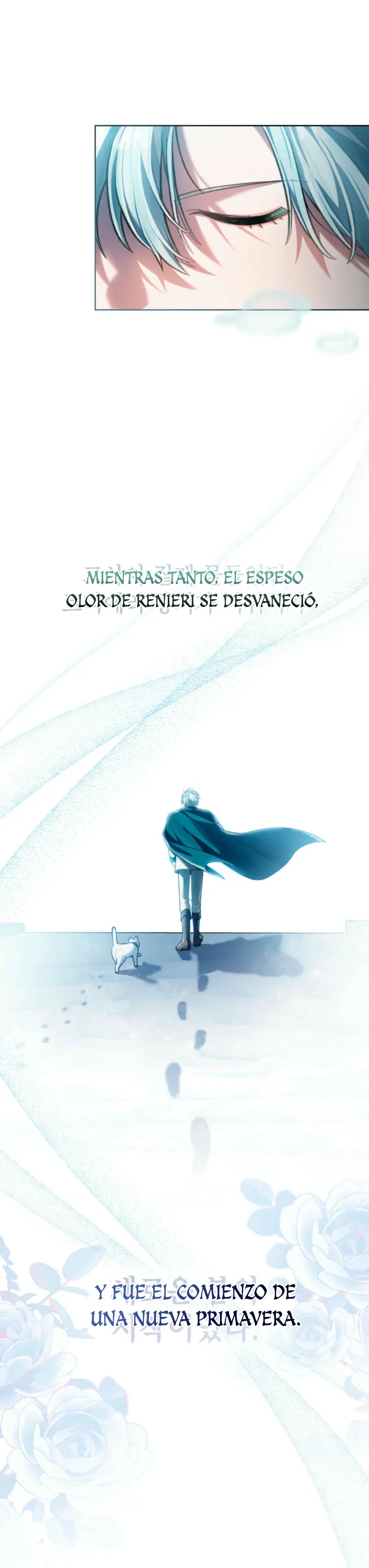 Como vivir como el principe enemigo Capítulo 72 - Página 27 en español