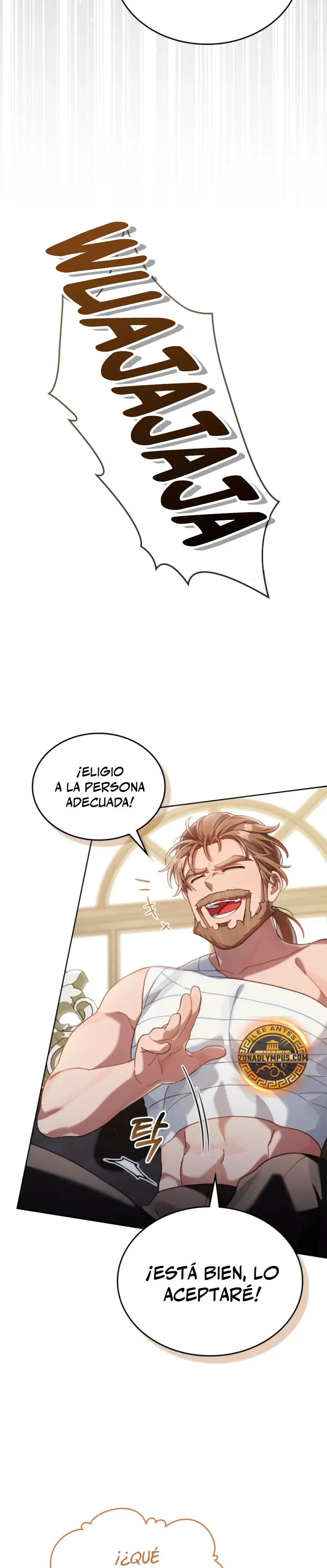 Como vivir como el principe enemigo Capítulo 83 - Página 11 en español