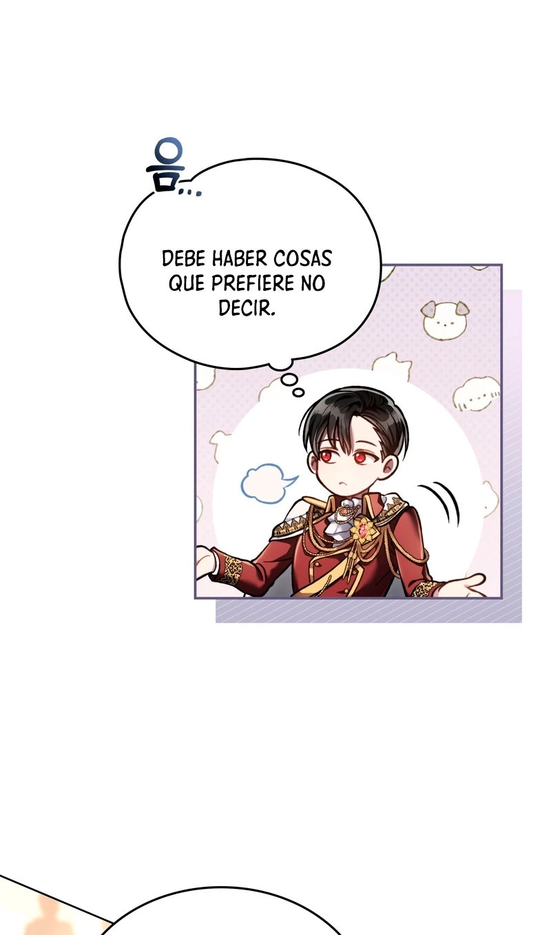 Como vivir como el principe enemigo Capítulo 9 - Página 26 en español