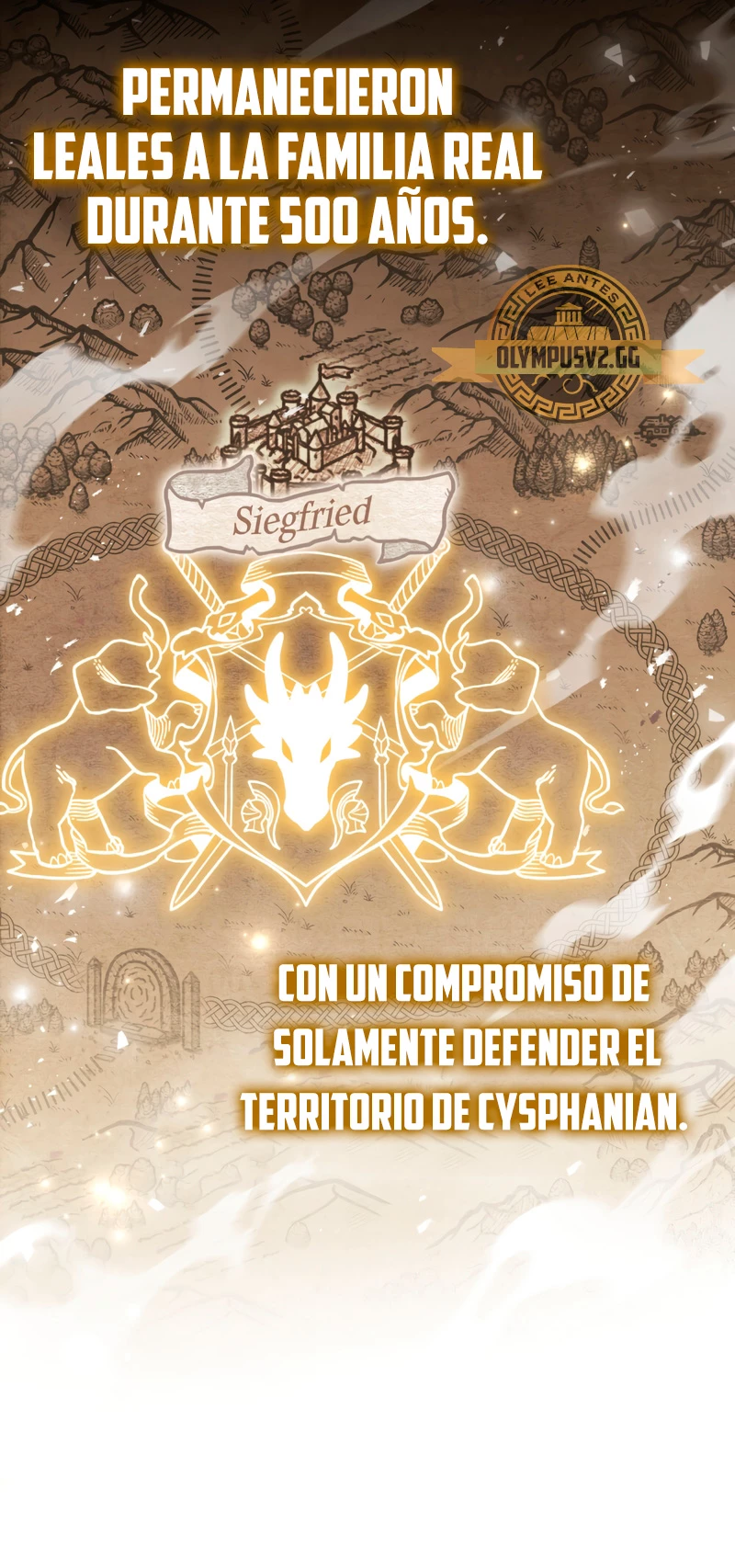 Como vivir como el principe enemigo Capítulo 9 - Página 32 en español