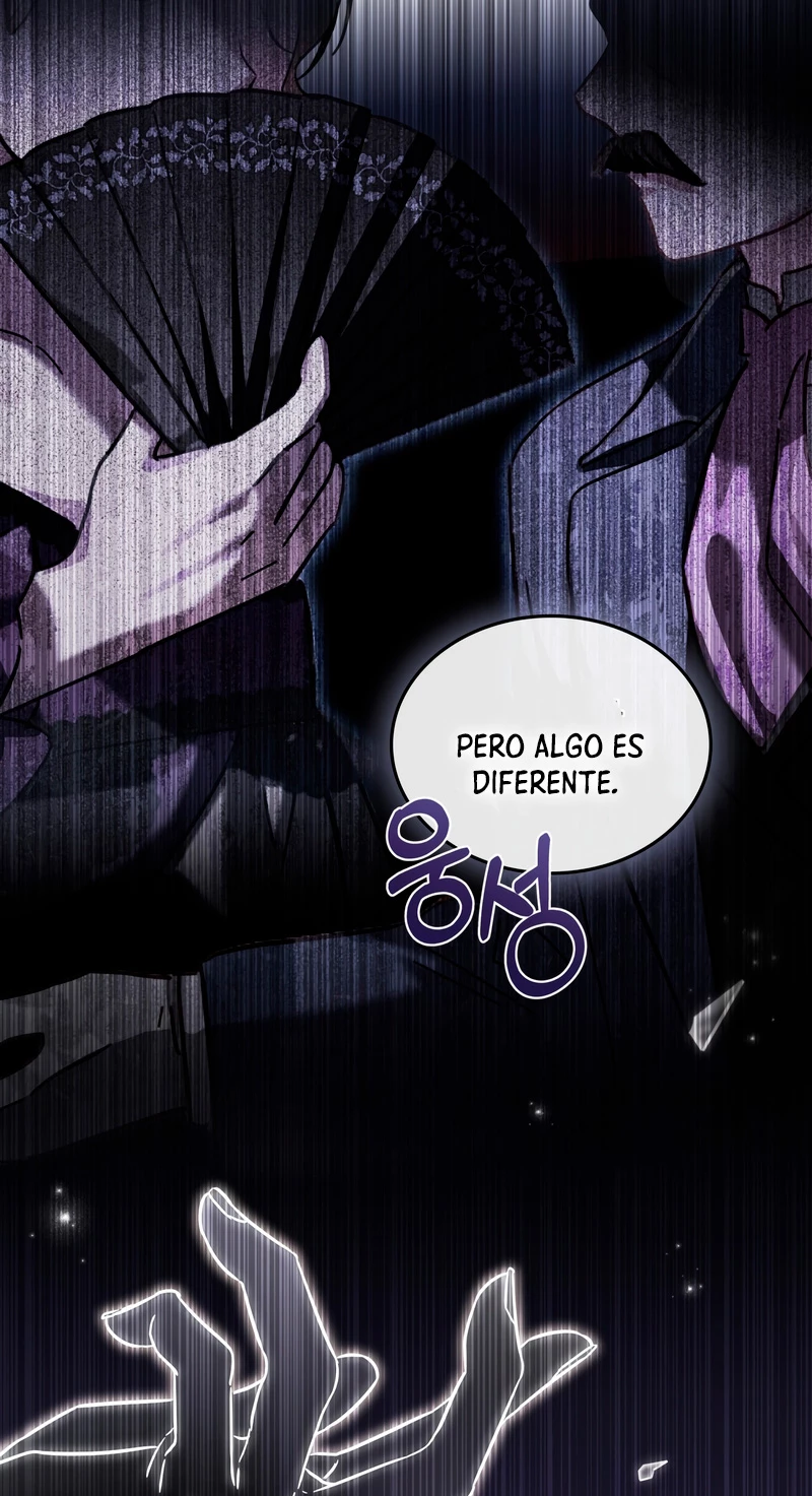 Como vivir como el principe enemigo Capítulo 9 - Página 5 en español