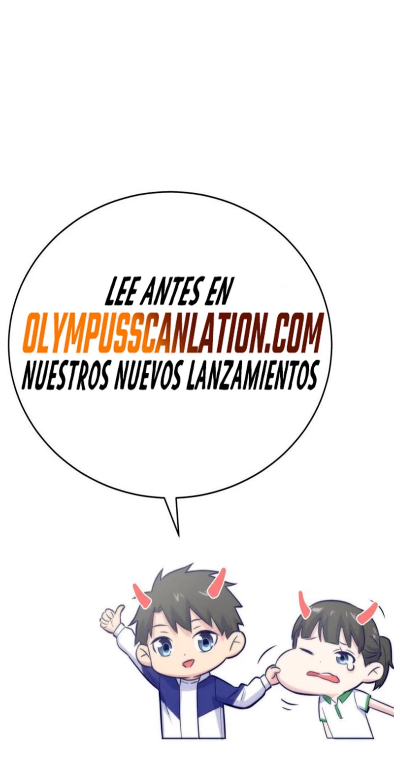 Artes Marciales Globales Capítulo 156 - Página 31 en español