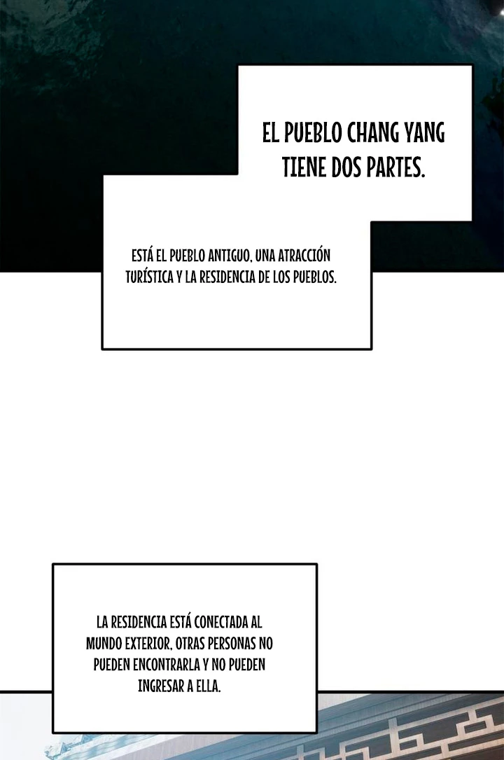 Artes Marciales Globales Capítulo 157 - Página 33 en español