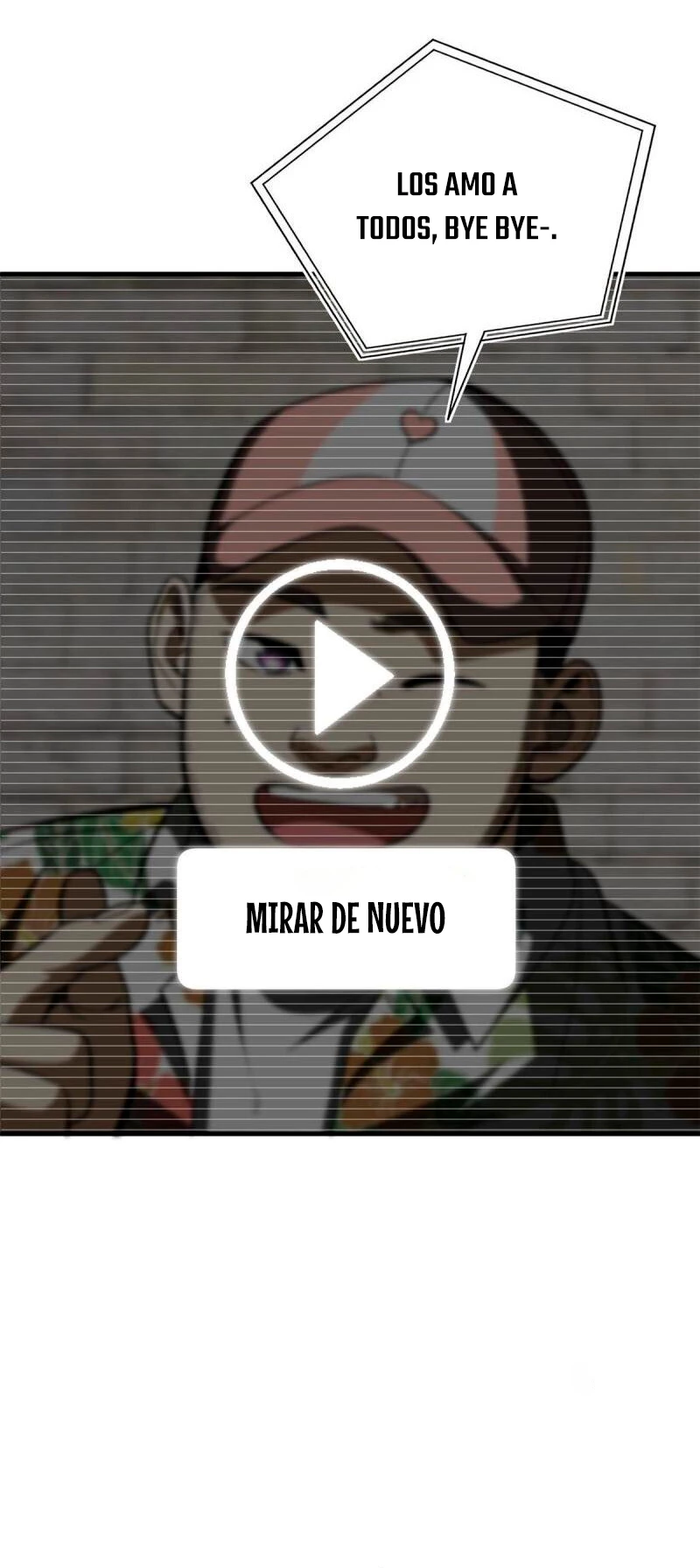 Artes Marciales Globales Capítulo 160 - Página 30 en español