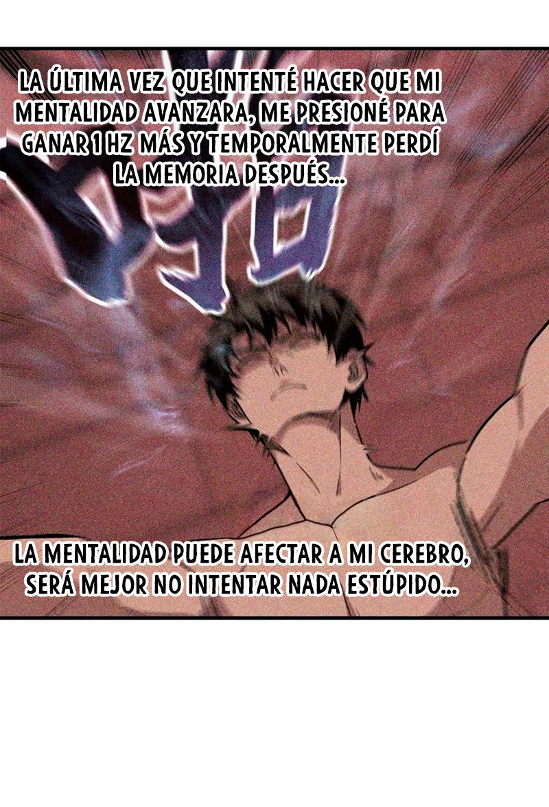 Artes Marciales Globales Capítulo 166 - Página 9 en español