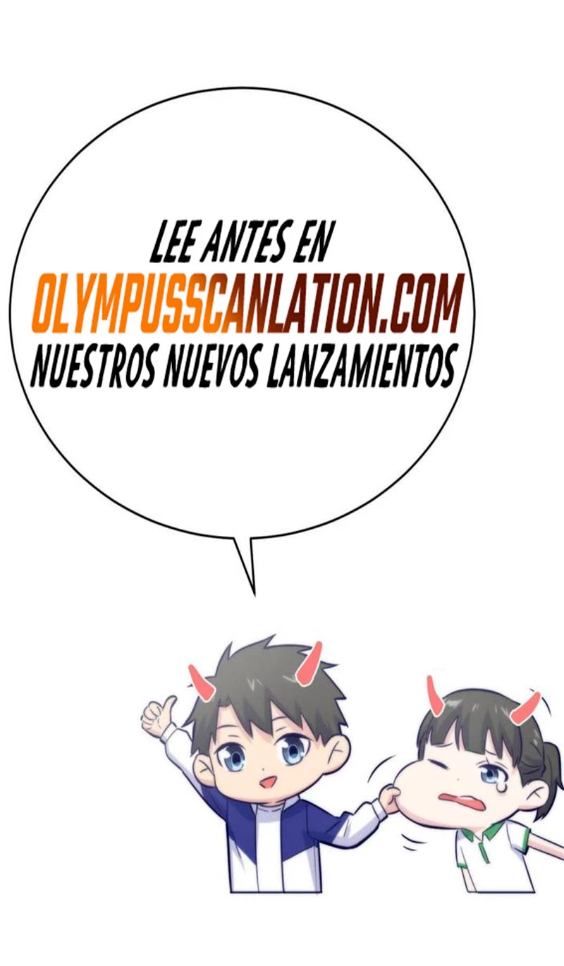 Artes Marciales Globales Capítulo 168 - Página 28 en español