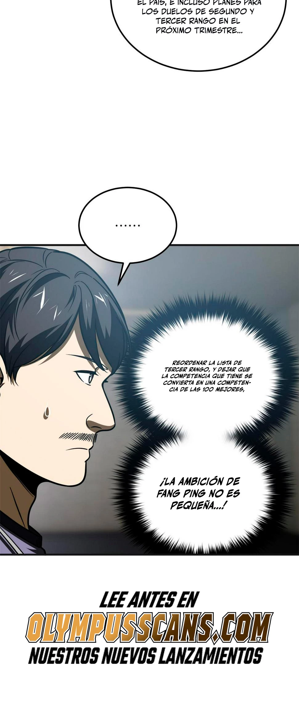 Artes Marciales Globales Capítulo 198 - Página 30 en español