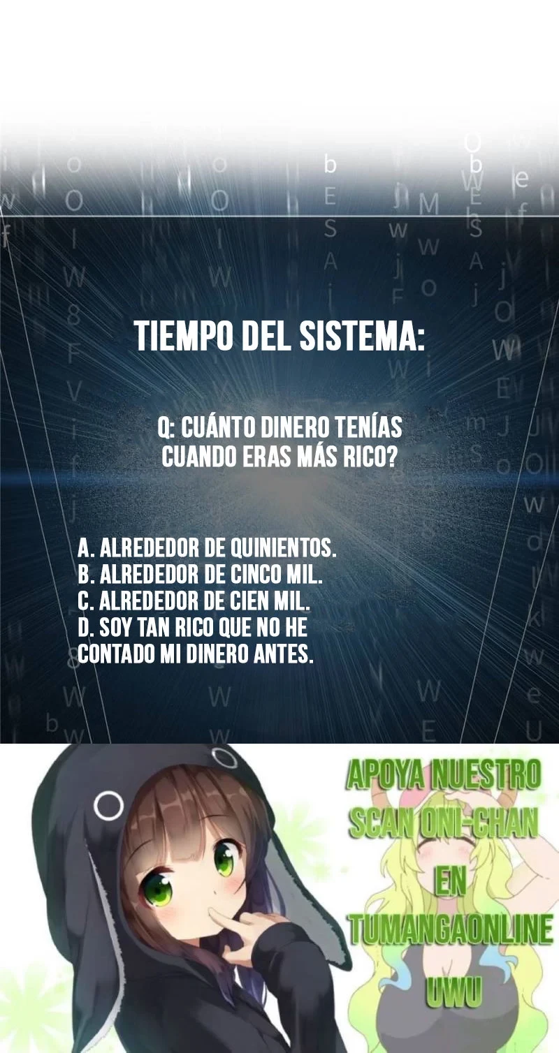 Artes Marciales Globales Capítulo 20 - Página 7 en español