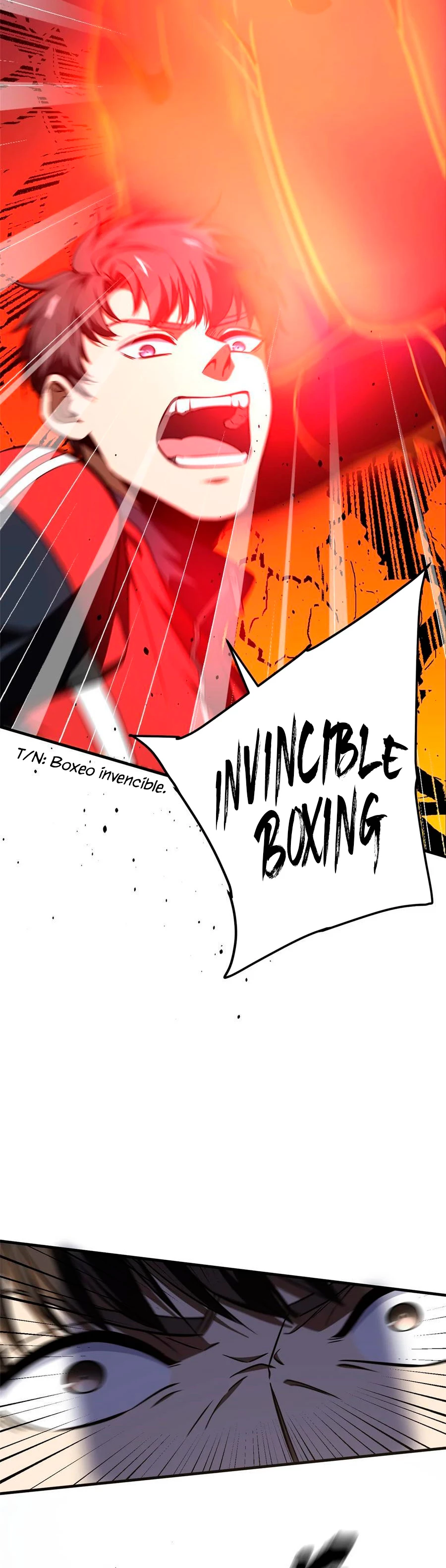 Artes Marciales Globales Capítulo 225 - Página 10 en español