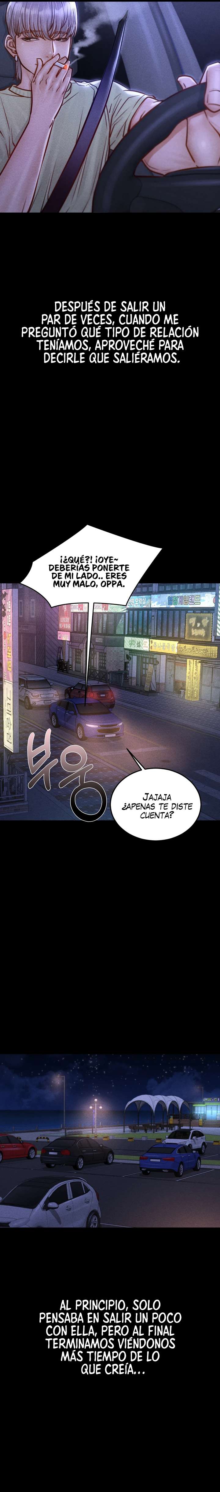 Villa Paraíso Capítulo 13 - Página 7 en español