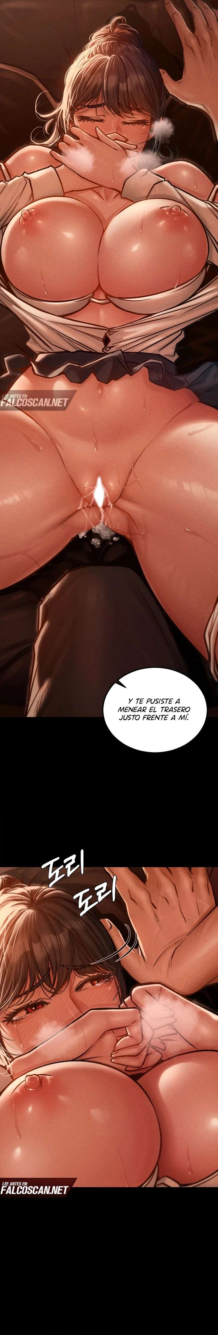 Villa Paraíso Capítulo 2 - Página 5 en español