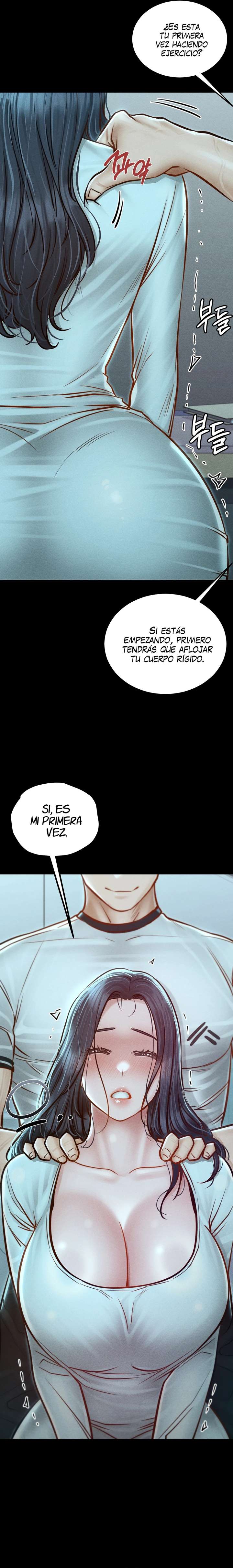 Villa Paraíso Capítulo 21 - Página 12 en español
