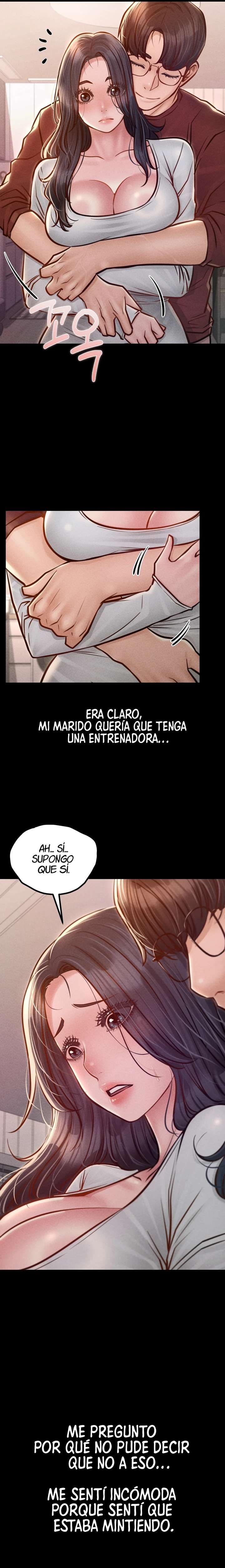 Villa Paraíso Capítulo 21 - Página 17 en español