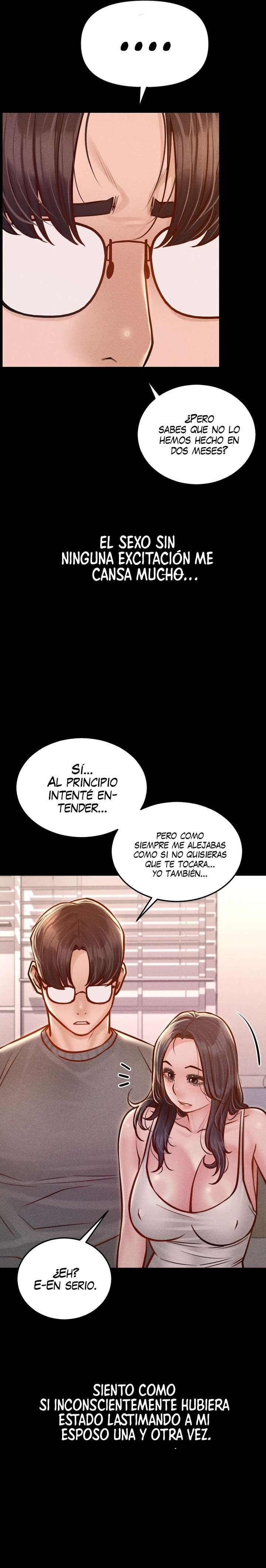 Villa Paraíso Capítulo 21 - Página 6 en español