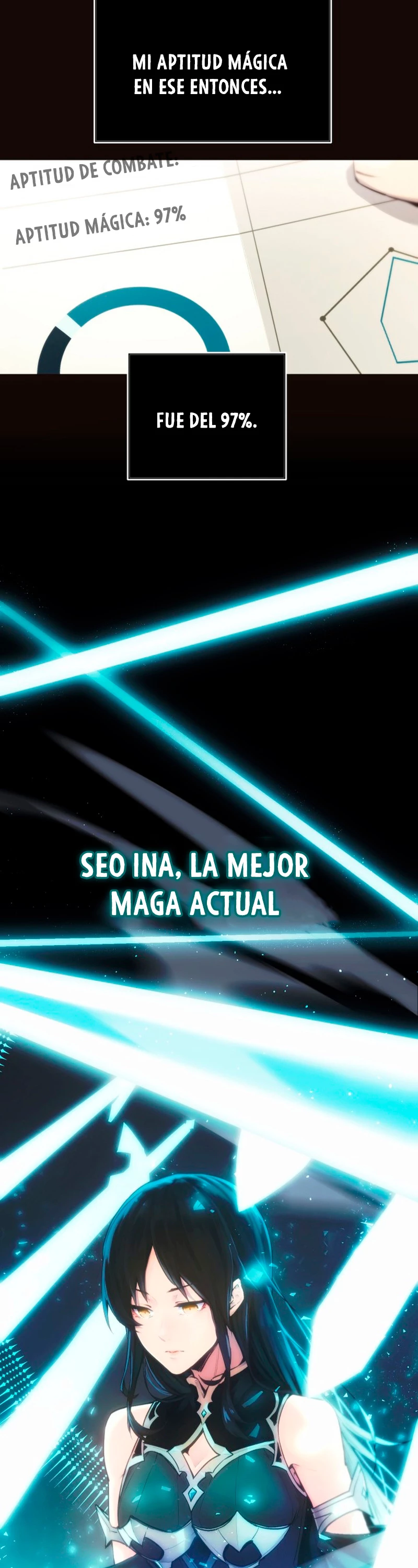 Obtuve un Objeto Mítico Capítulo 1 - Página 26 en español