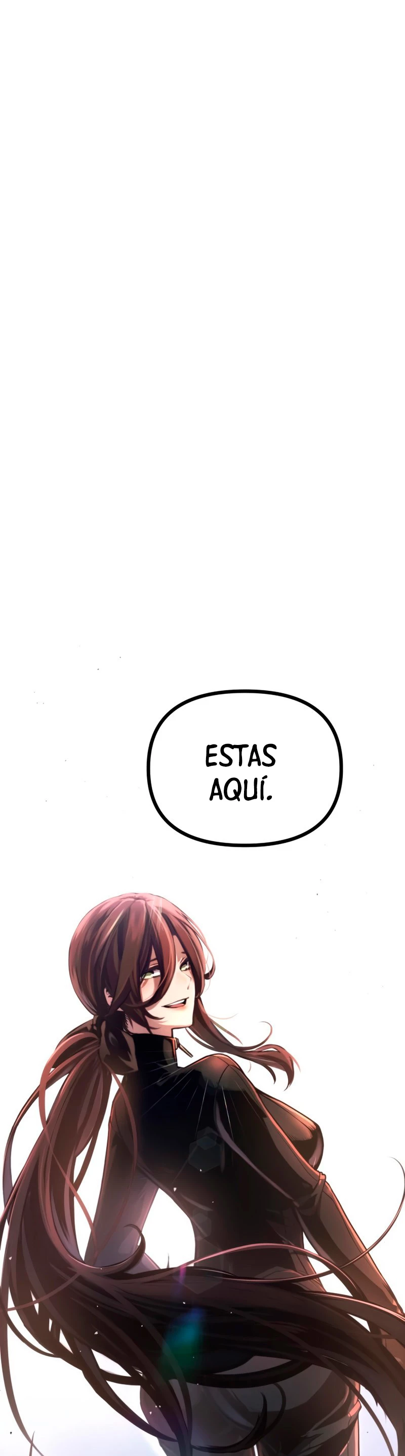 Obtuve un Objeto Mítico Capítulo 10 - Página 3 en español