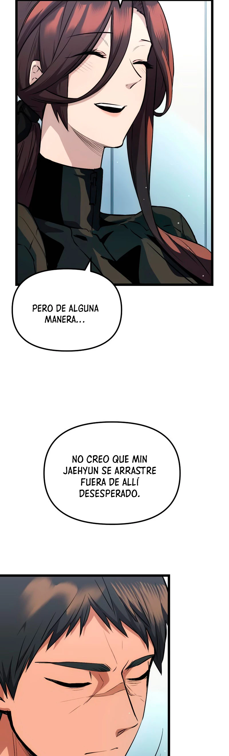 Obtuve un Objeto Mítico Capítulo 10 - Página 47 en español