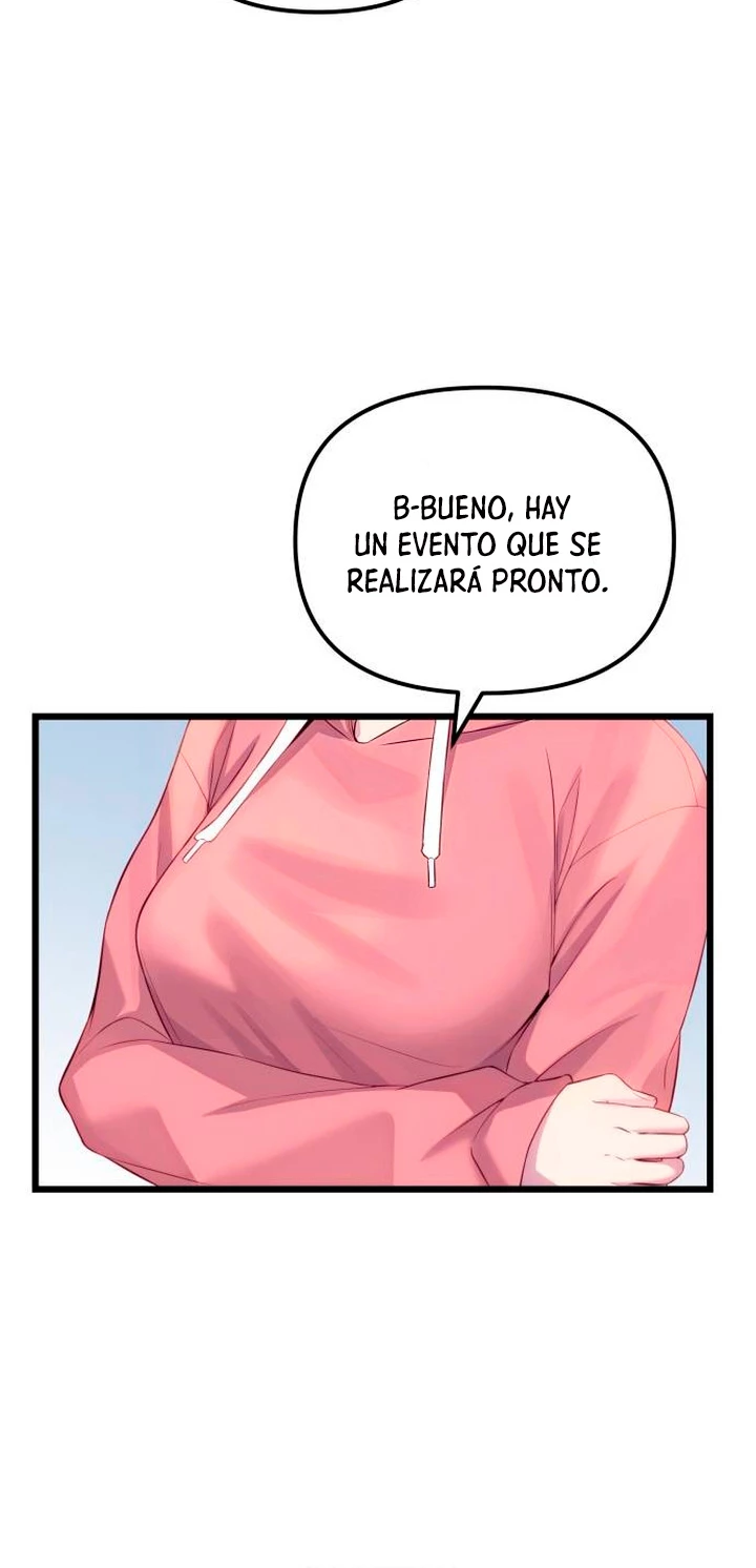 Obtuve un Objeto Mítico Capítulo 100 - Página 27 en español