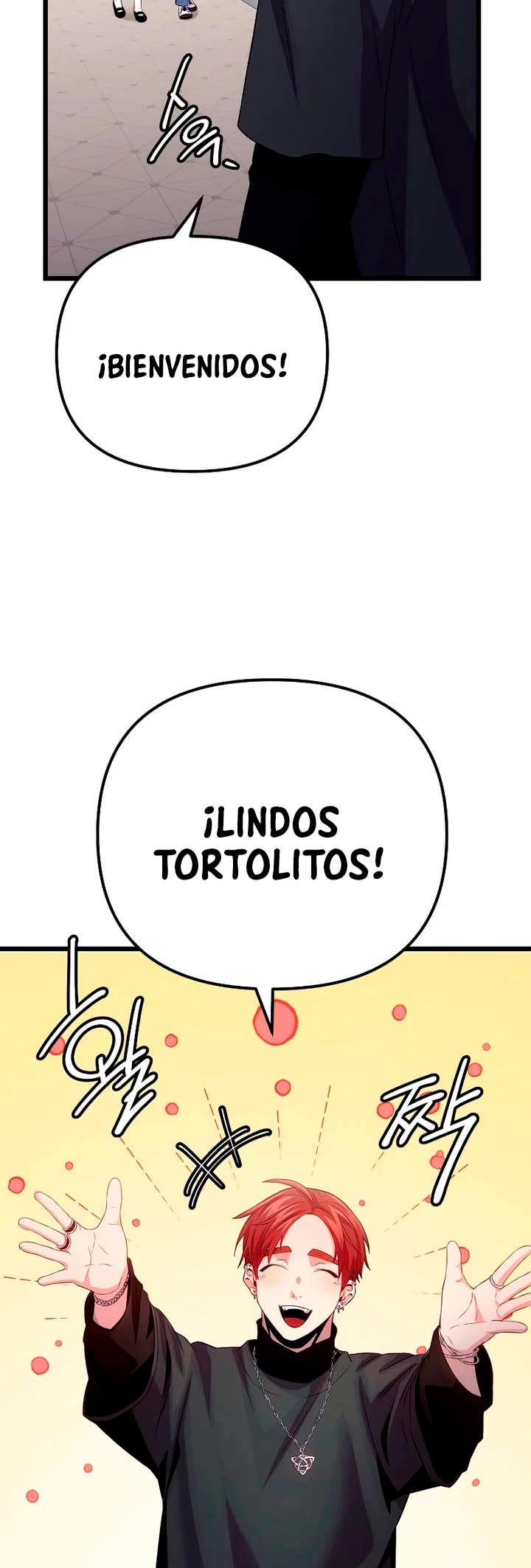 Obtuve un Objeto Mítico Capítulo 101 - Página 18 en español