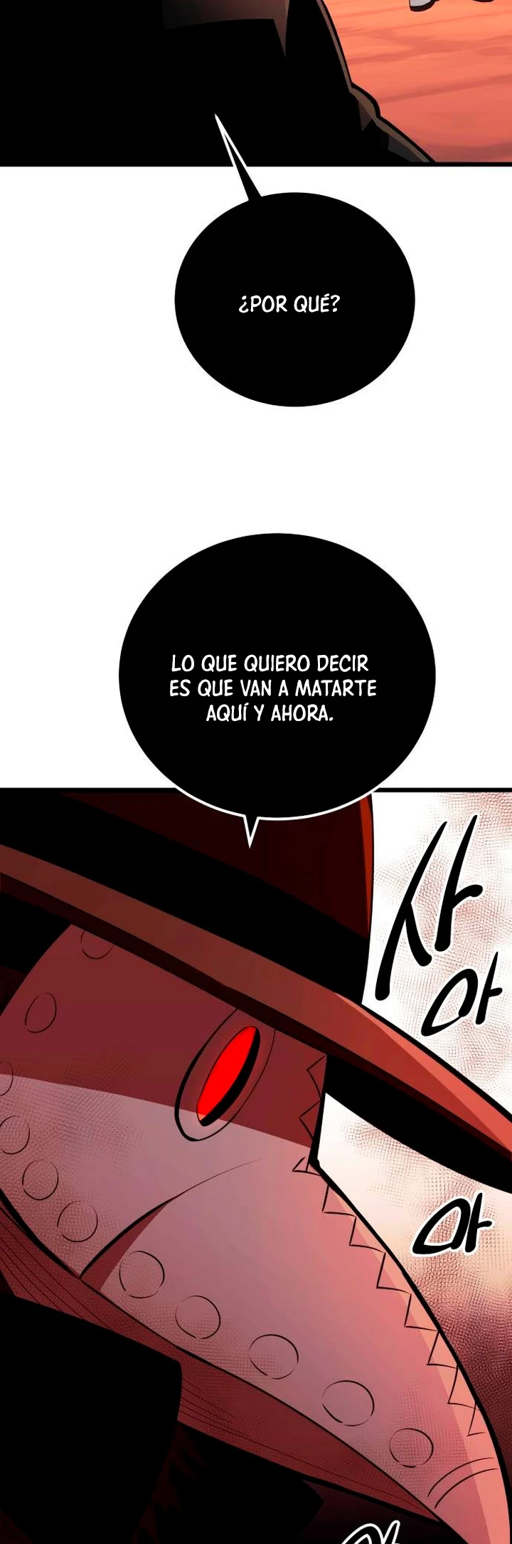 Obtuve un Objeto Mítico Capítulo 103 - Página 24 en español