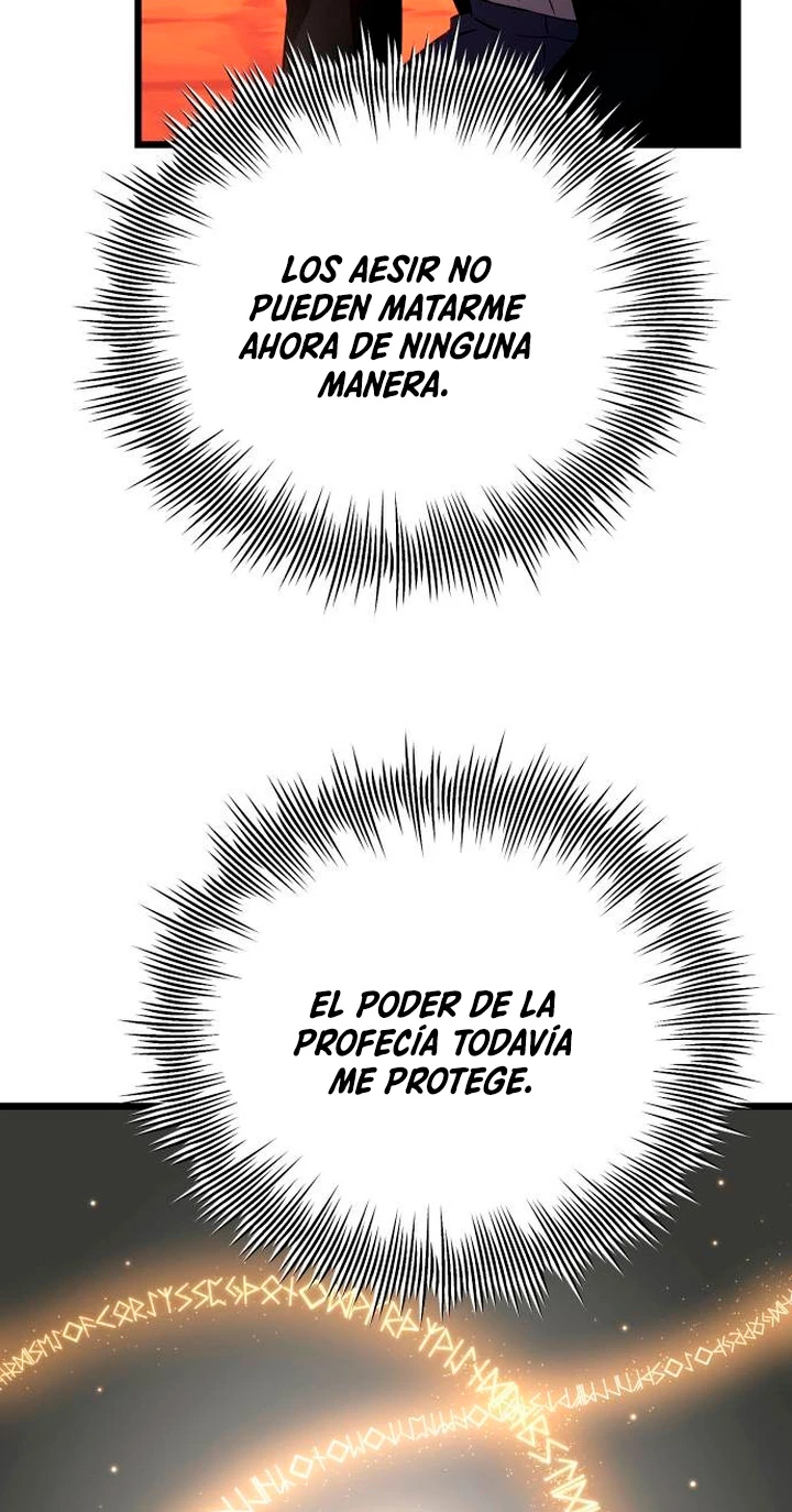 Obtuve un Objeto Mítico Capítulo 103 - Página 26 en español