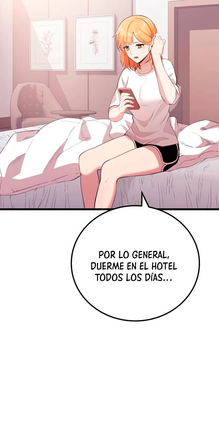 Obtuve un Objeto Mítico Capítulo 104 - Página 25 en español