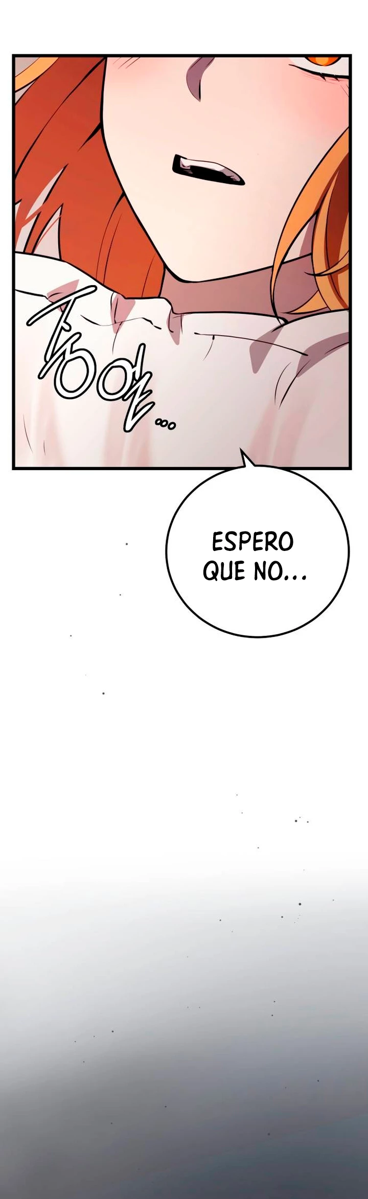Obtuve un Objeto Mítico Capítulo 104 - Página 35 en español