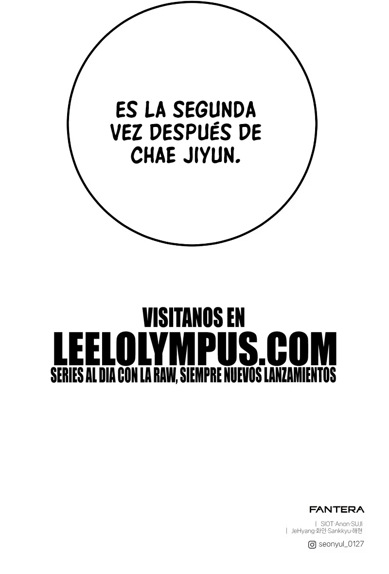 Obtuve un Objeto Mítico Capítulo 105 - Página 78 en español