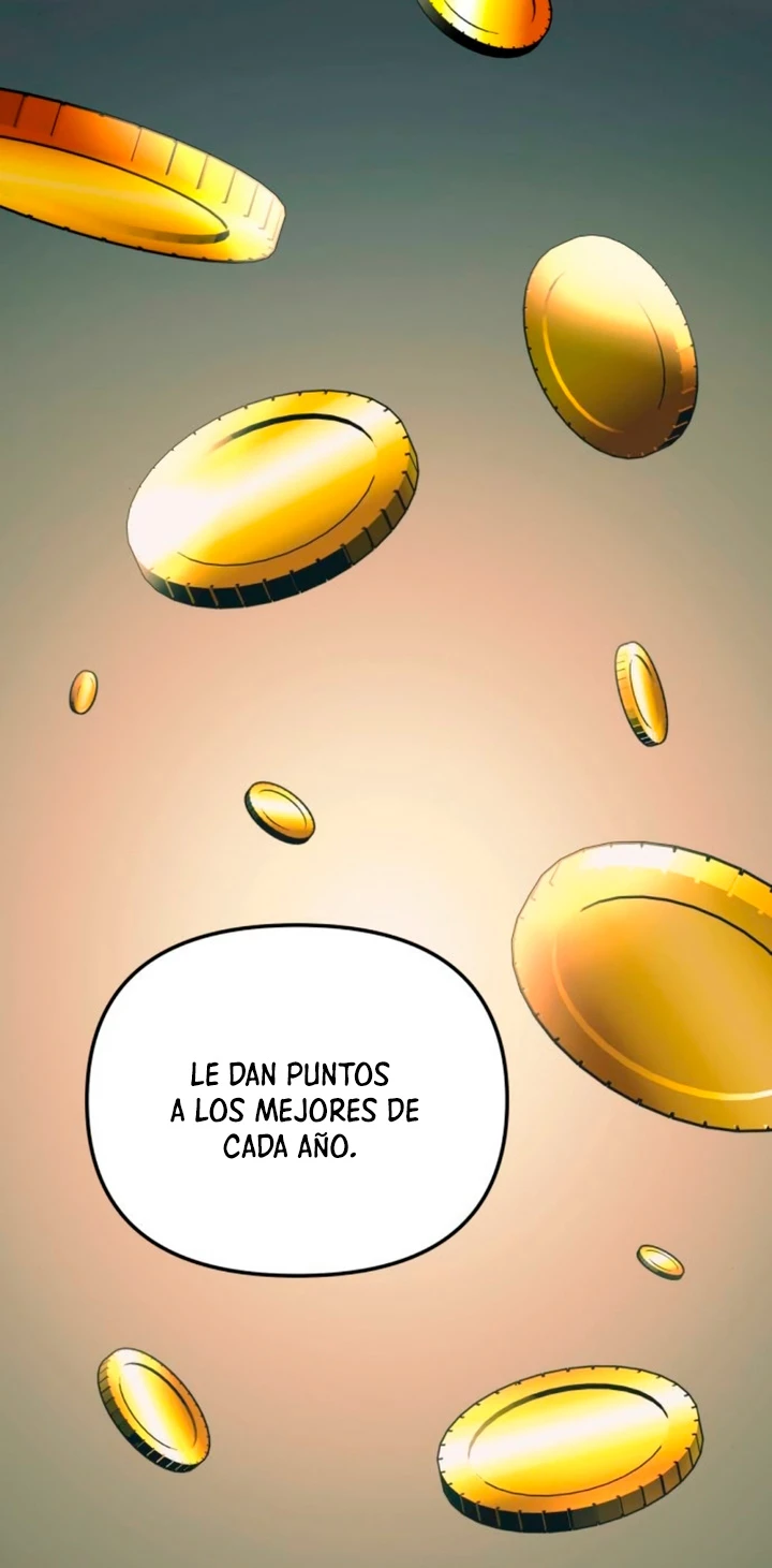Obtuve un Objeto Mítico Capítulo 106 - Página 14 en español