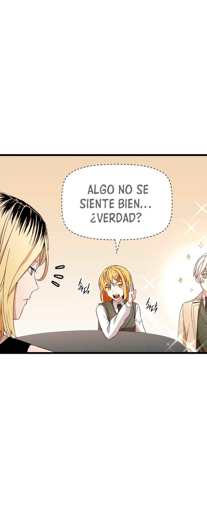 Obtuve un Objeto Mítico Capítulo 106 - Página 36 en español