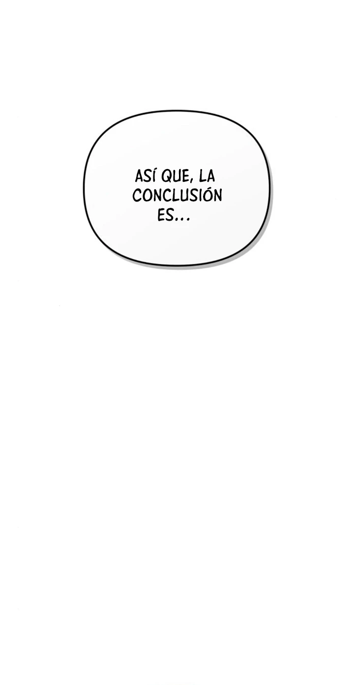 Obtuve un Objeto Mítico Capítulo 106 - Página 41 en español