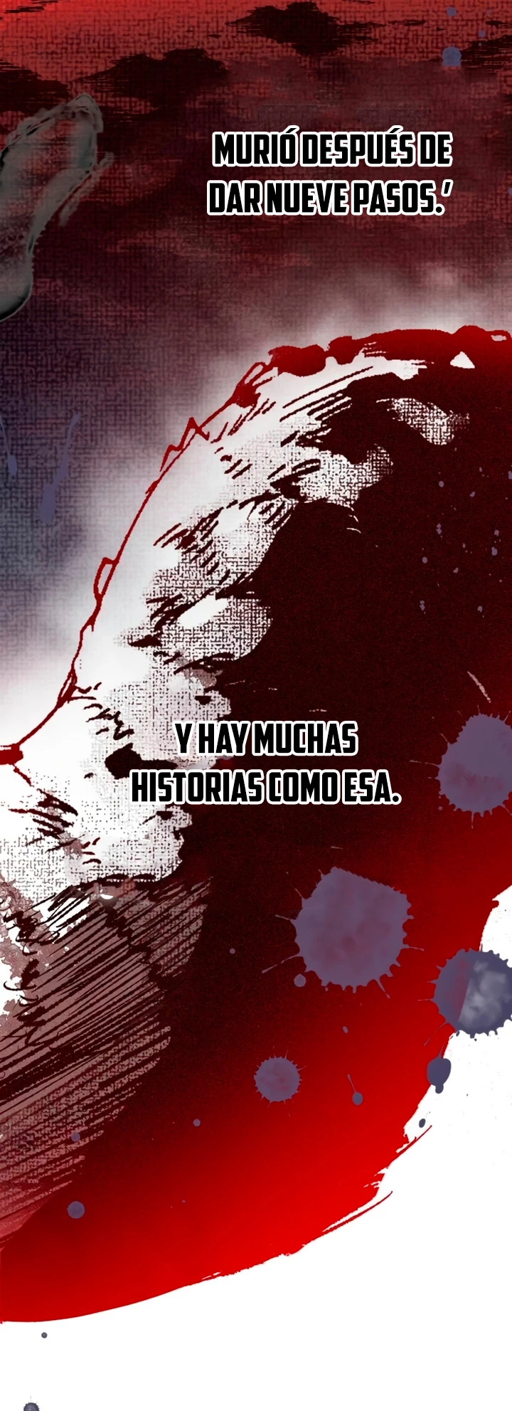 Obtuve un Objeto Mítico Capítulo 107 - Página 47 en español