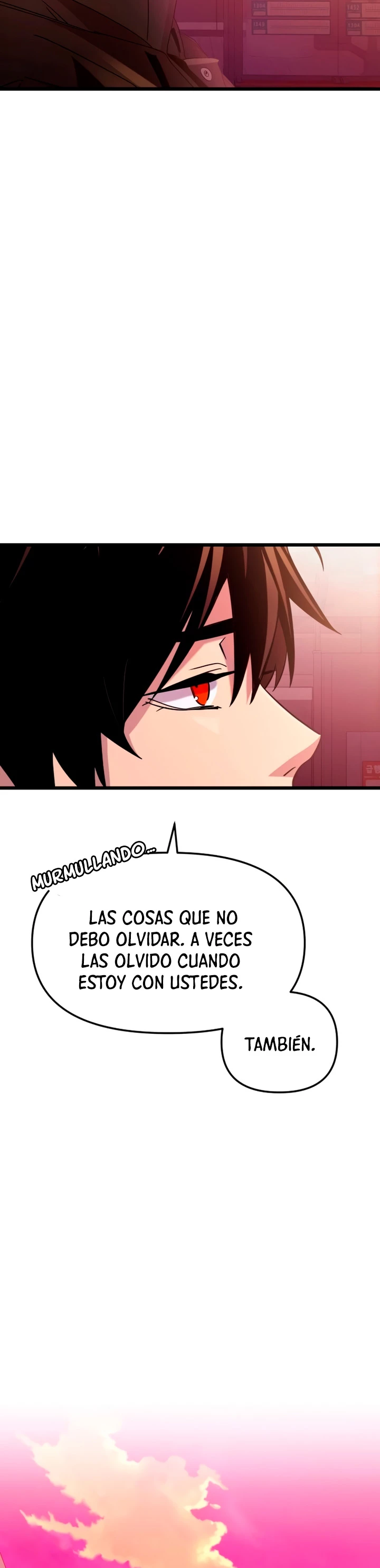 Obtuve un Objeto Mítico Capítulo 107 - Página 54 en español
