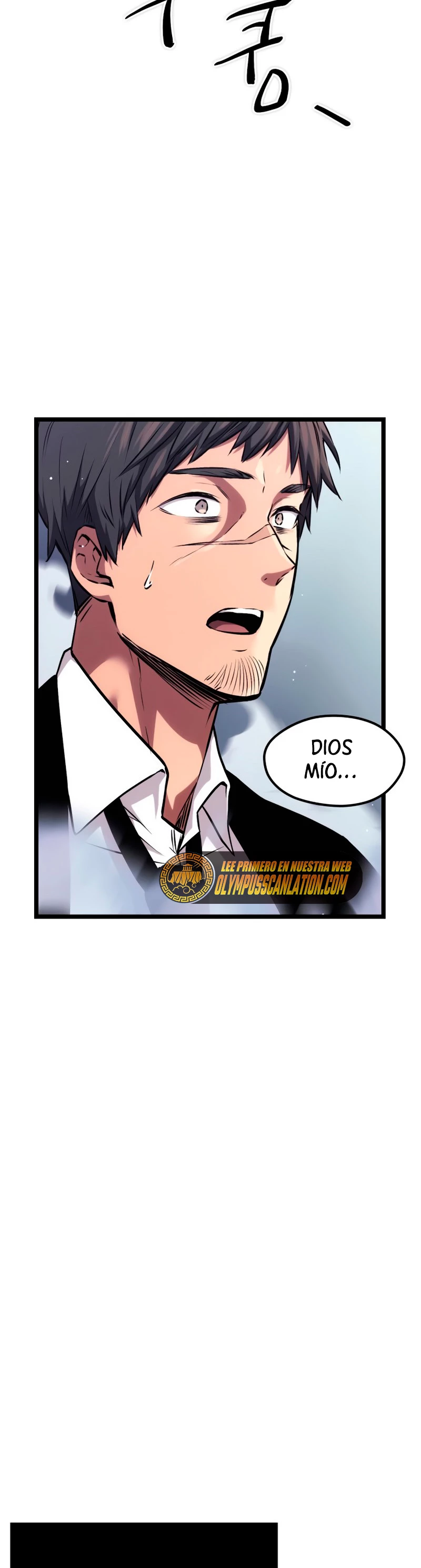 Obtuve un Objeto Mítico Capítulo 11 - Página 14 en español