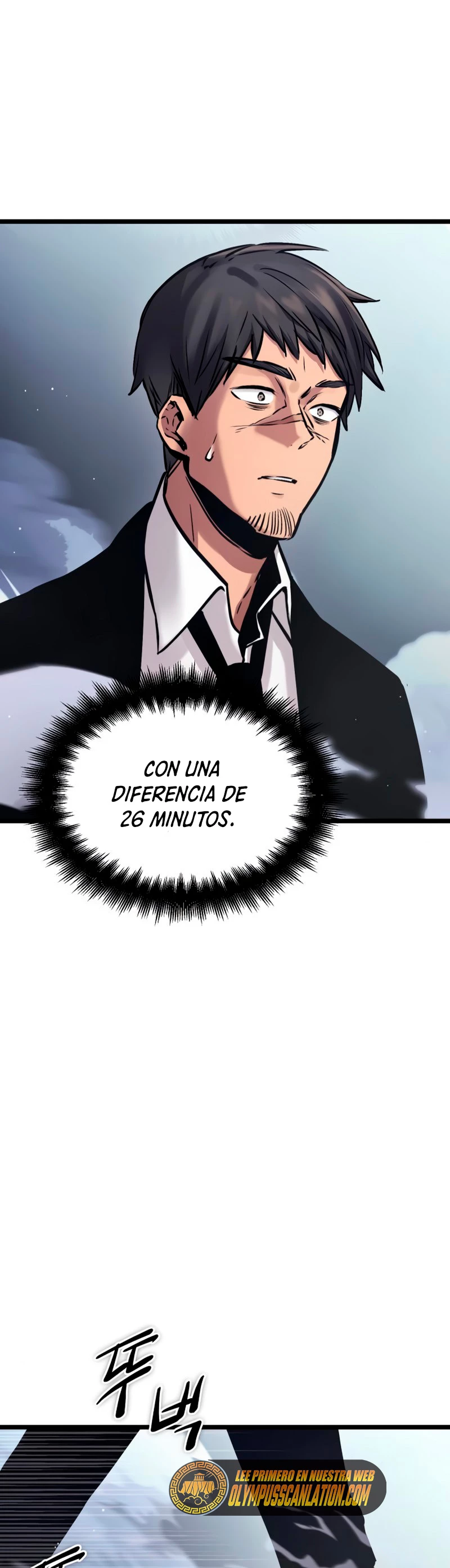 Obtuve un Objeto Mítico Capítulo 11 - Página 19 en español