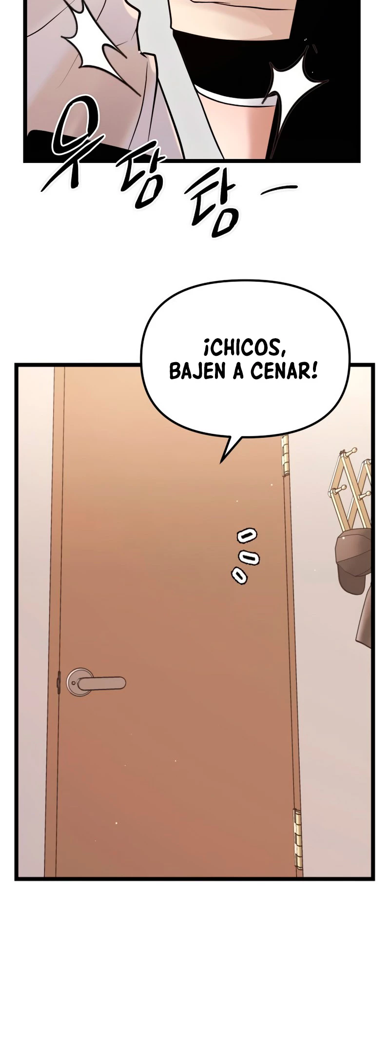 Obtuve un Objeto Mítico Capítulo 11 - Página 55 en español
