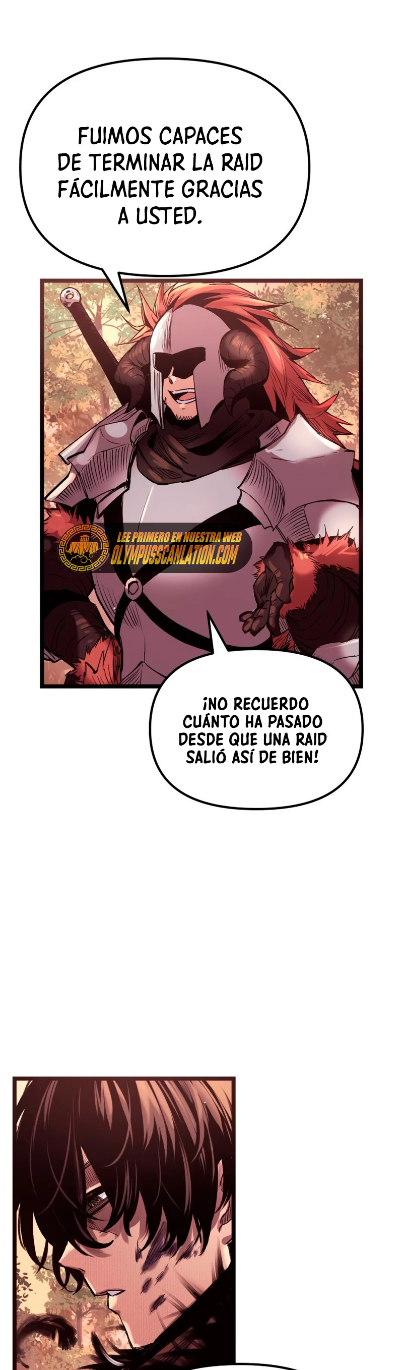 Obtuve un Objeto Mítico Capítulo 11 - Página 66 en español