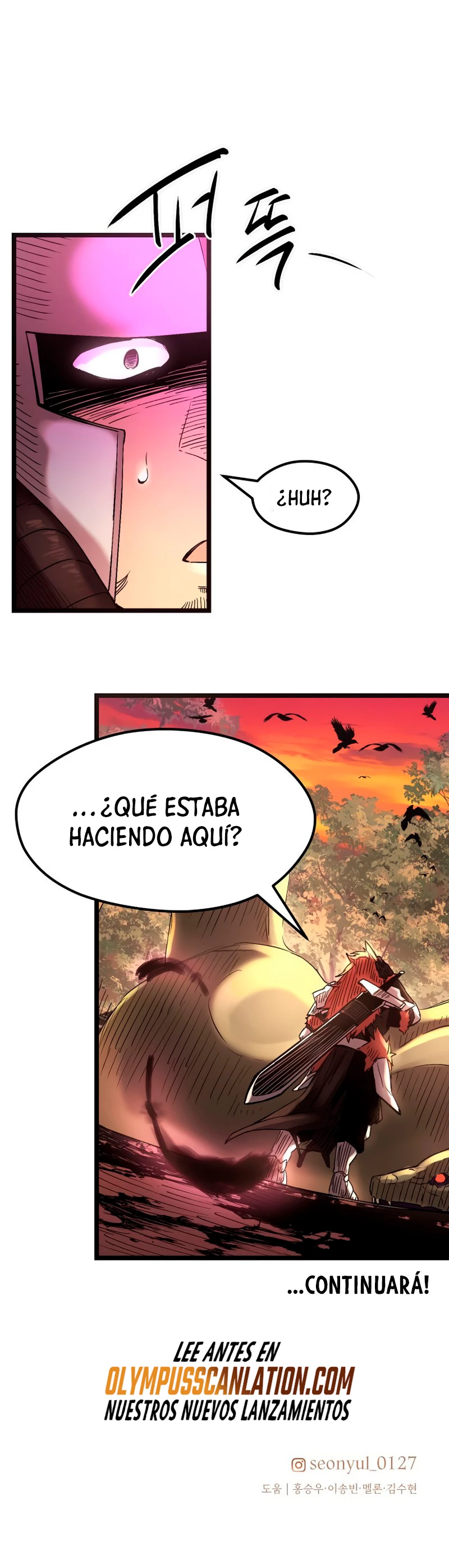 Obtuve un Objeto Mítico Capítulo 11 - Página 77 en español