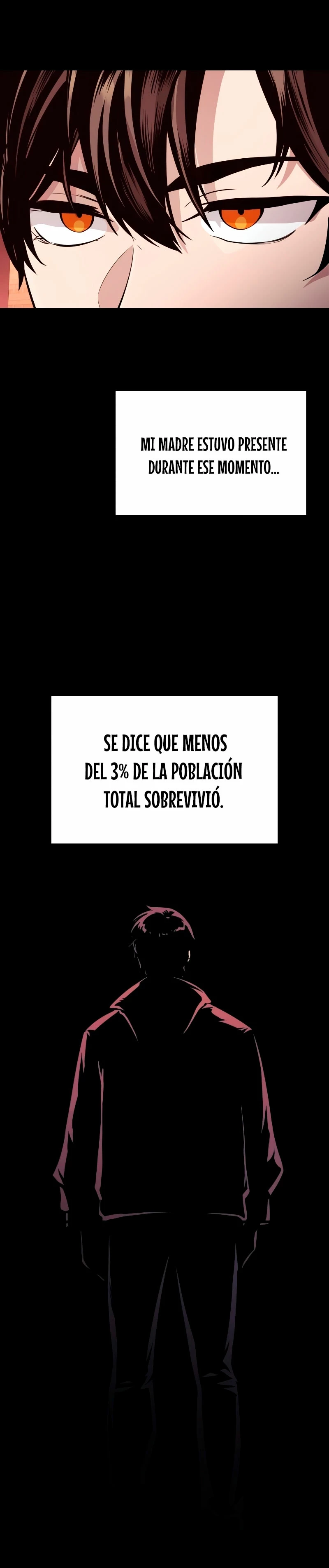 Obtuve un Objeto Mítico Capítulo 111 - Página 20 en español